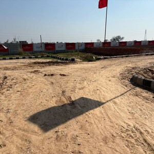 Plot Area in  Plot at Dera Bassi – for Sale