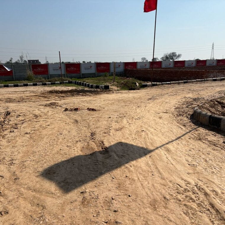 undefined, dera bassi  100 Sq.Yd. Plot In Dera Bassi Mohali 9987680