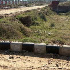 Plot For Sale in Dera Bassi