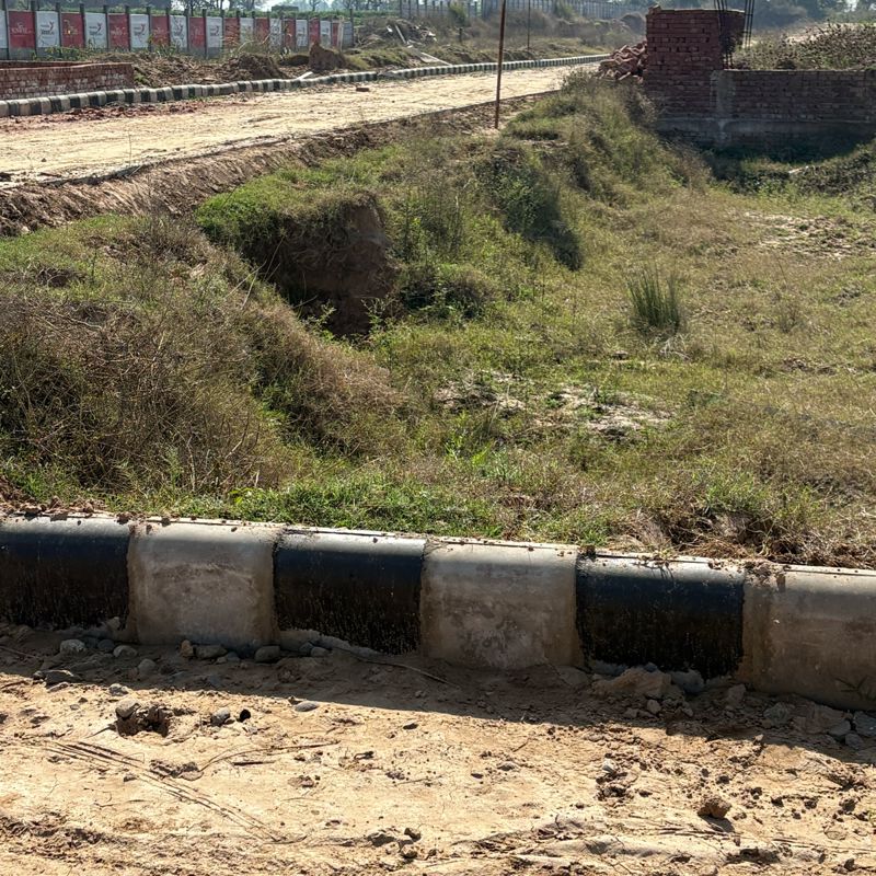 Plot For Sale in Dera Bassi