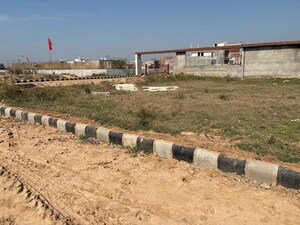 Plot Area in  Plot at Dera Bassi – for Sale