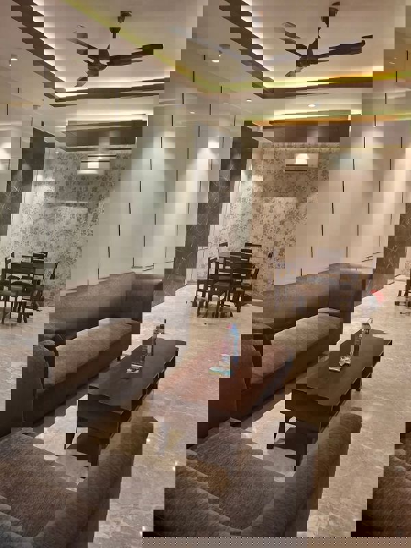 2 BHK + Pooja Room 1255 Sq.Ft. Apartment in RWA Surya Vihar