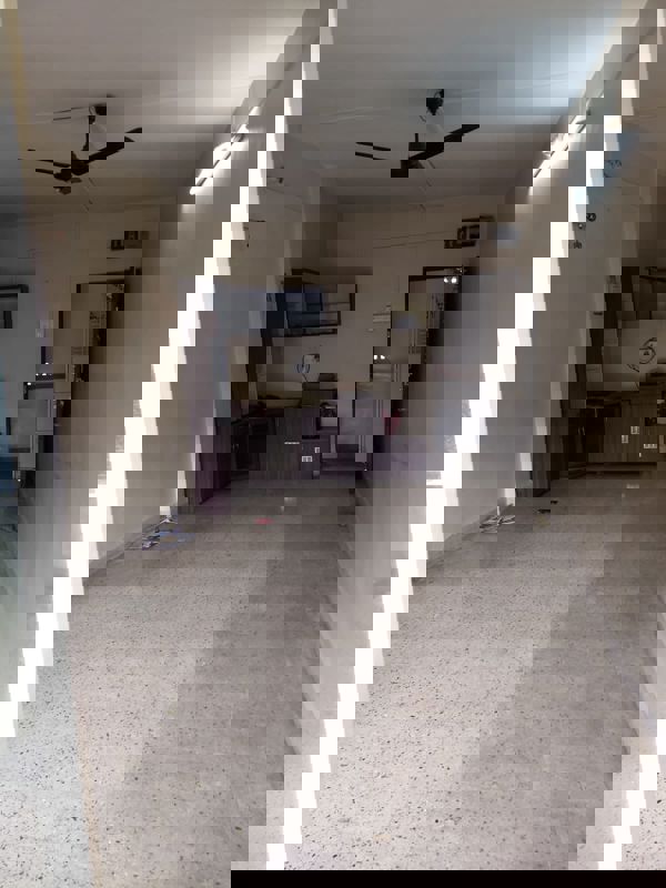 2 BHK 950 Sq.Ft. Apartment in Guru Ganesh Nagar Society