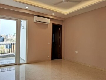 3 BHK Builder Floor For Rent in Defence Colony