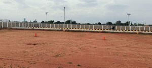 Plot Area in  Plot at Adavathur West – for Sale