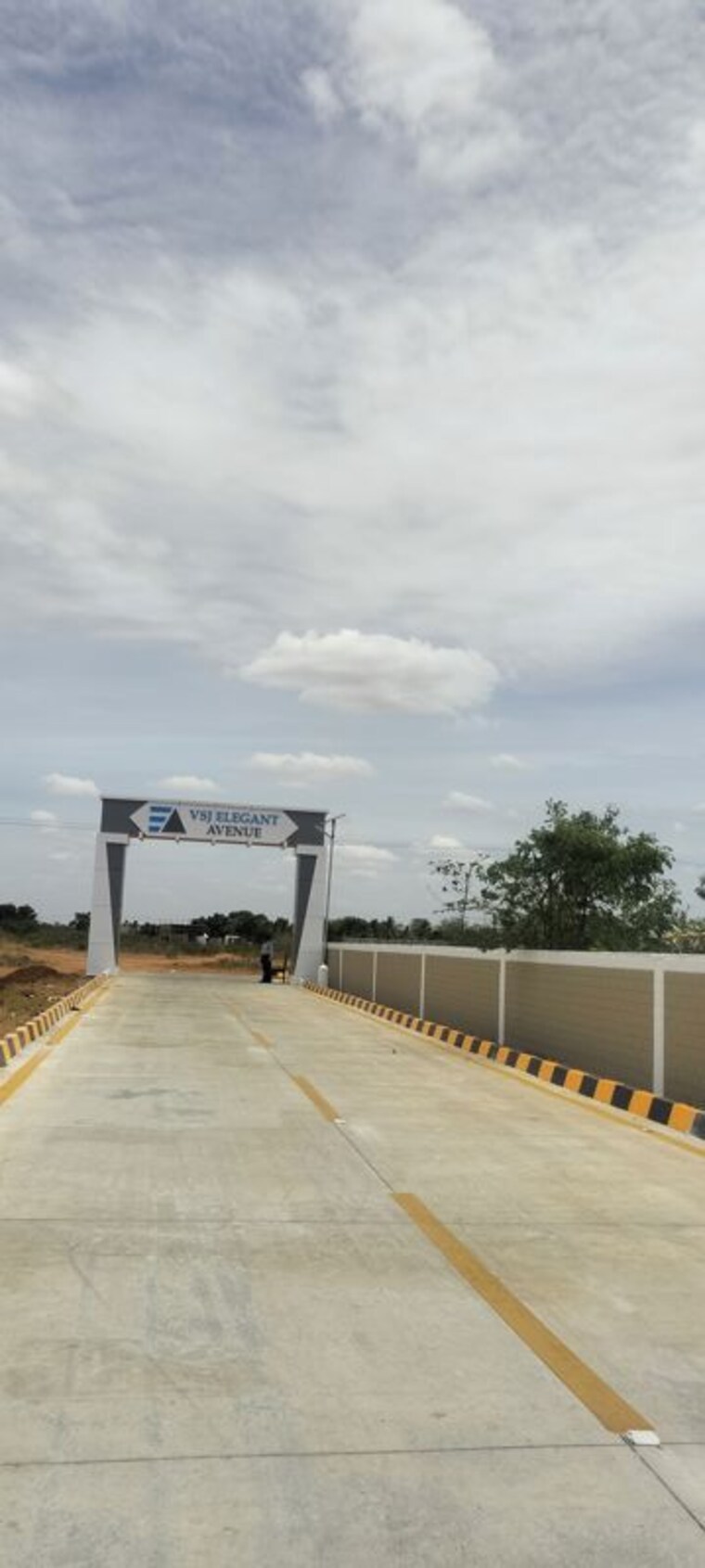 Exterior View, adavathur west  1200 Sq.Ft. Plot In Adavathur West Trichy 9987688