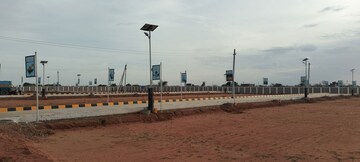 Plot Area in  Plot at Adavathur West – for Sale