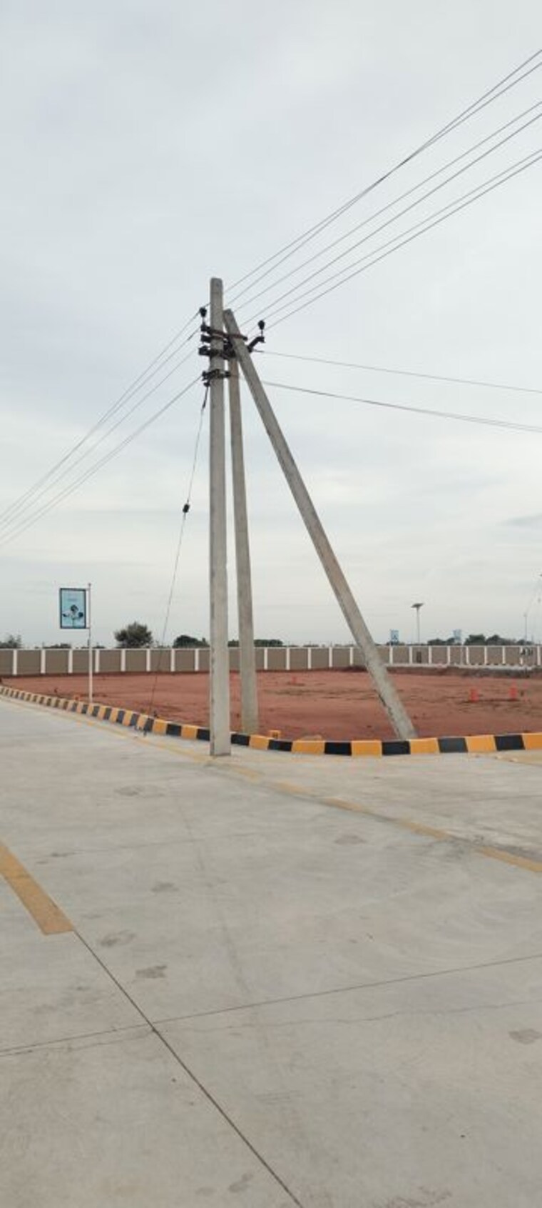 Exterior View, adavathur west  1200 Sq.Ft. Plot In Adavathur West Trichy 9987688