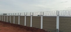 Plot For Sale in Adavathur West