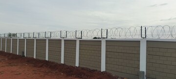  Plot For Sale in Adavathur West