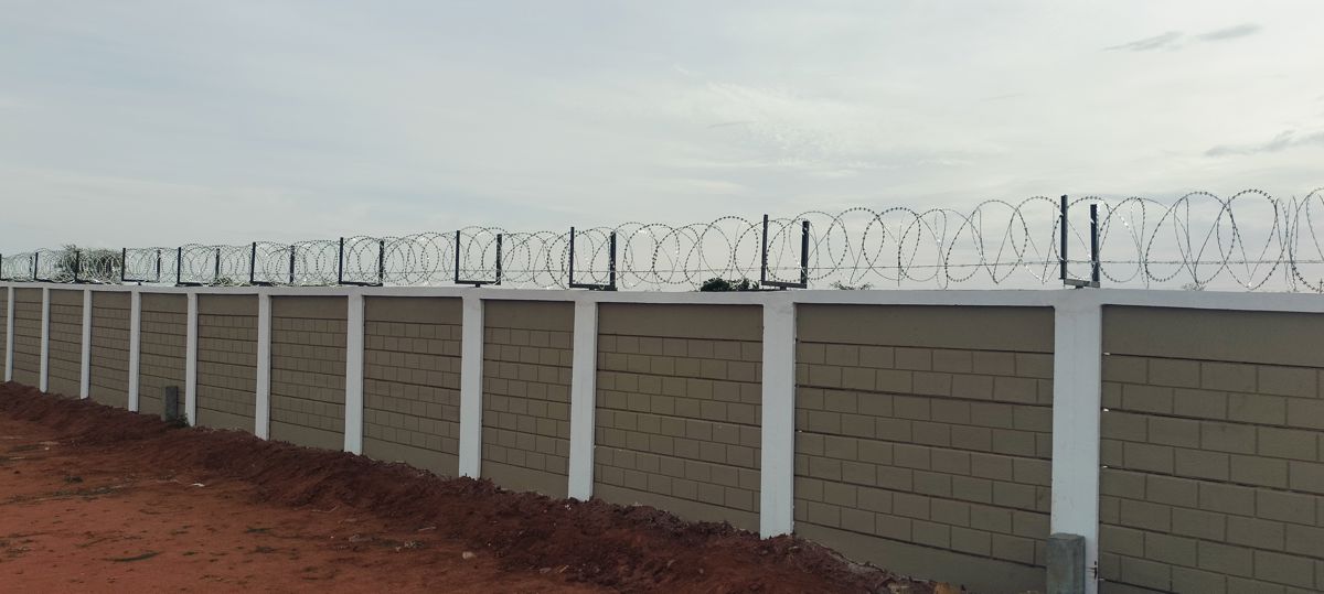 Plot For Sale in Adavathur West