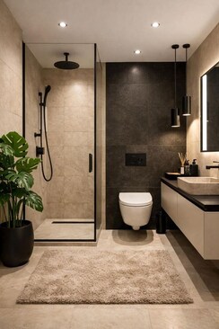 4 BHK + Servant Room Builder Floor For Sale in Greater Kailash I