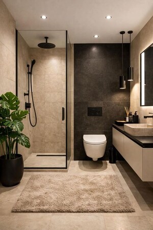 4 BHK Builder Floor For Sale in Greater Kailash I