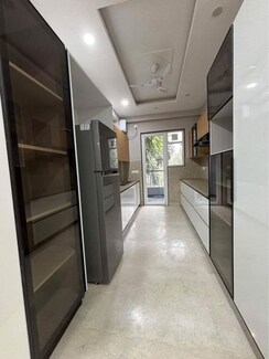 2.5 BHK + Pooja Room Apartment For Rent in RWA Surya Vihar