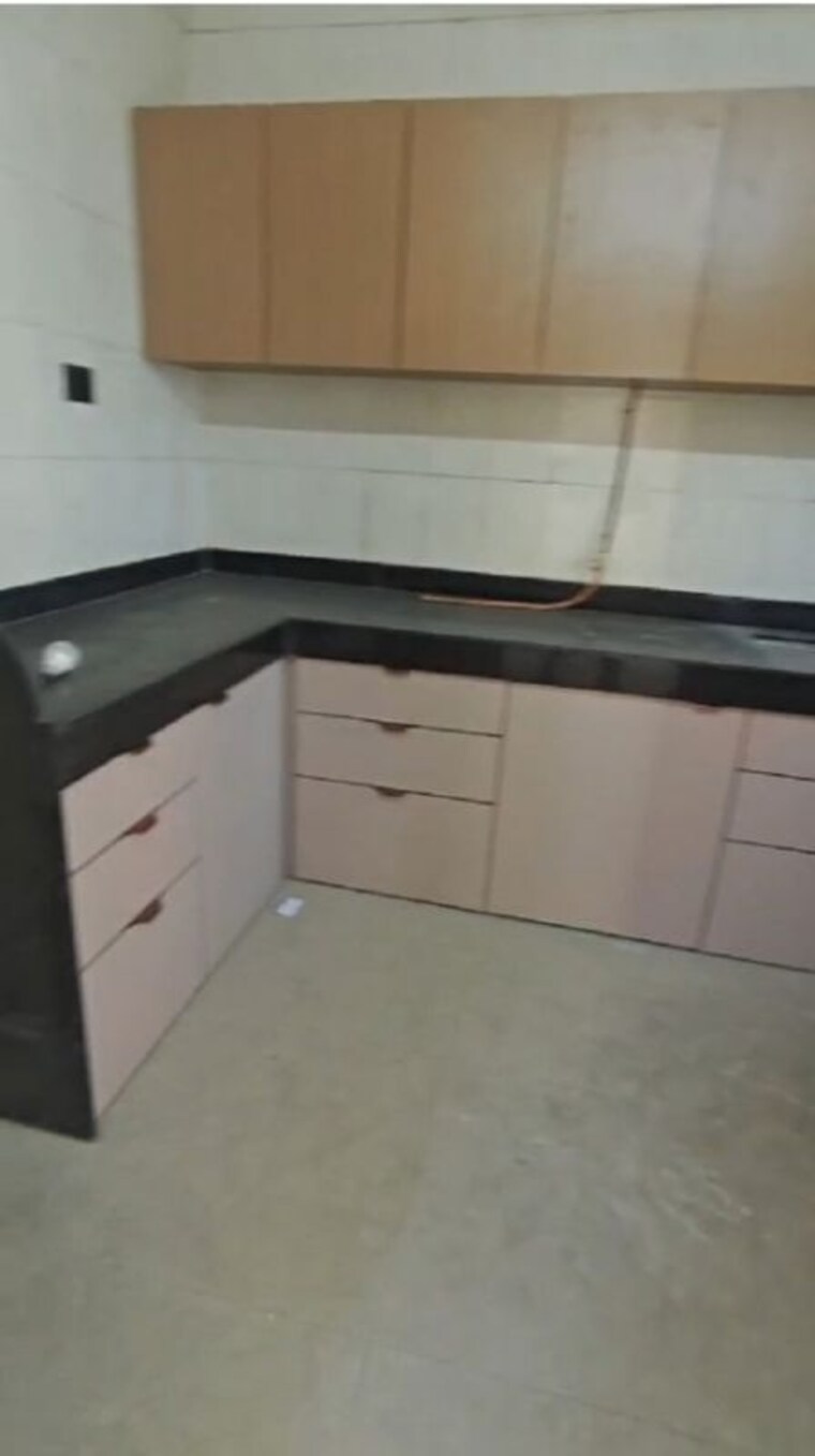 Kitchen, ashok-kumar-tower 2 Bedroom 1040 Sq.Ft. Apartment In Chembur Mumbai 9987635