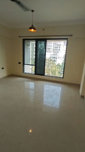 Bedroom in 2 BHK Apartment at Ashok Kumar Tower, Chembur – for Rent