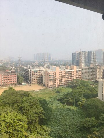 1 BHK Apartment For Sale in Dosti Acres