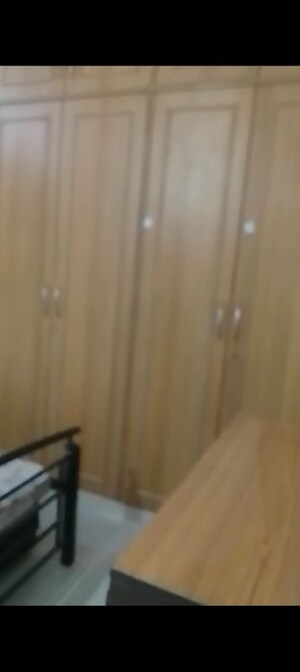 Furnished Amenities in 2 BHK Apartment at Neelkanth Palms, Kapur Bawdi – for Rent