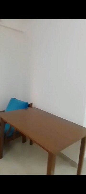 Furnished Amenities in 2 BHK Apartment at Neelkanth Palms, Kapur Bawdi – for Rent