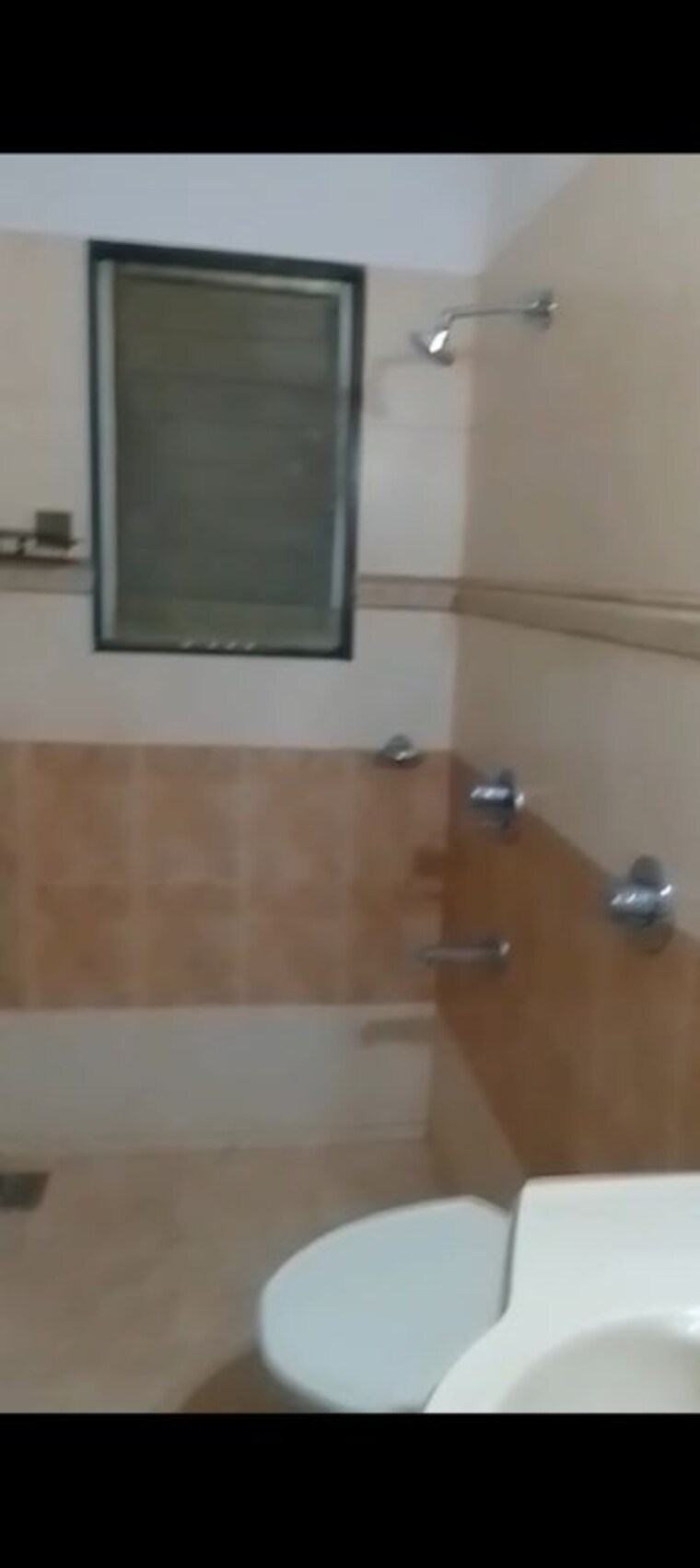 Bathroom, neelkanth-palms 2 Bedroom 653 Sq.Ft. Apartment In Kapur Bawdi Thane 9987701