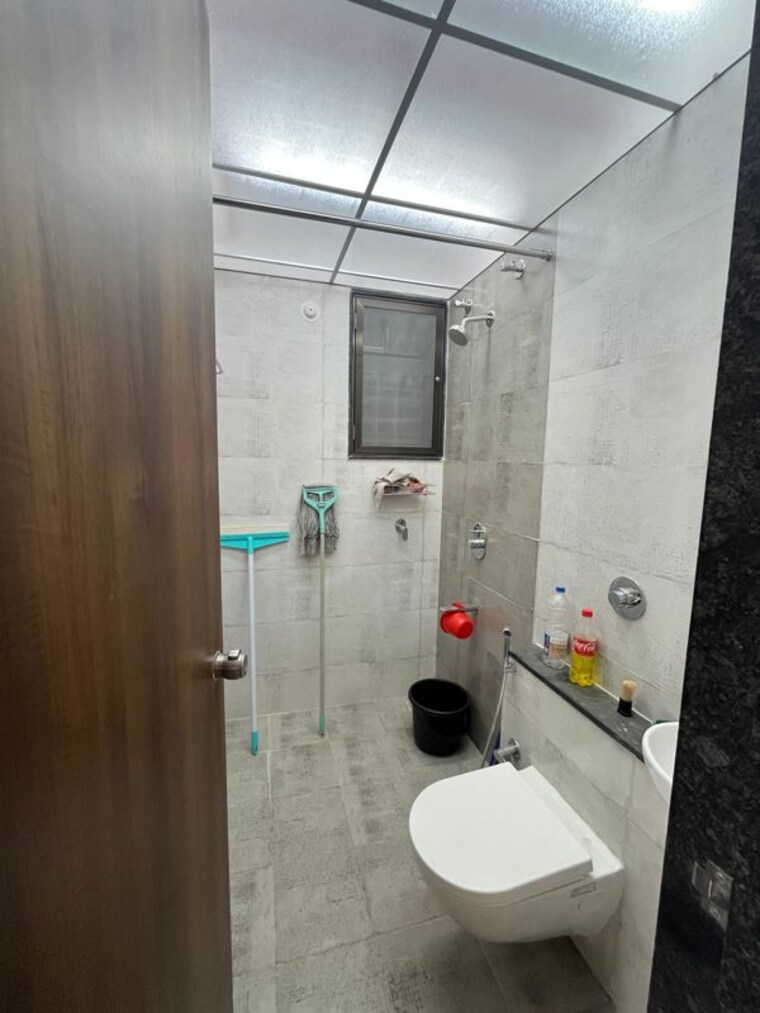 Bathroom, wadgaon sheri 1 Bedroom 650 Sq.Ft. Apartment In Wadgaon Sheri Pune 9987702