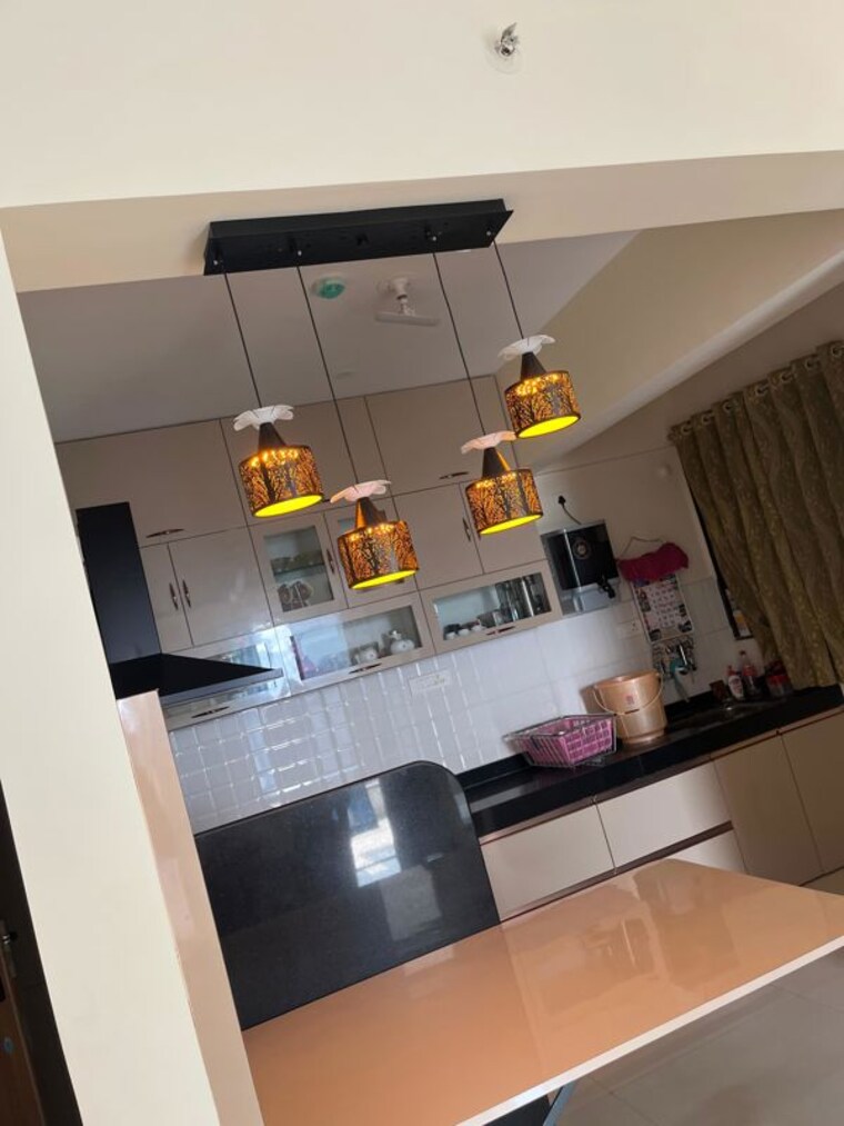 undefined, wadgaon sheri 1 Bedroom 650 Sq.Ft. Apartment In Wadgaon Sheri Pune 9987702