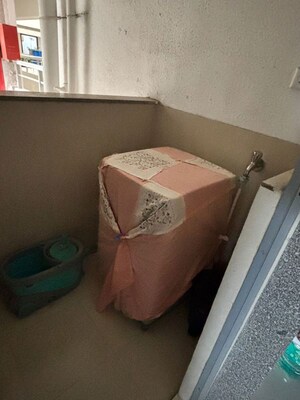 Furnished Amenities in 1 BHK Apartment at Rohan Prathama, Hinjewadi – for Sale