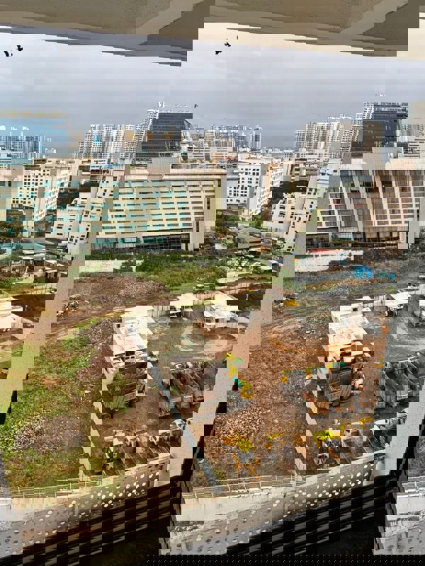 1 BHK 413 Sq.Ft. Apartment in Rohan Prathama