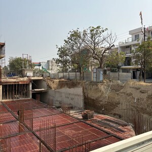 4 BHK Apartment – Exterior View View at Imperial Residency Banaura Husainbari, Banaura Husainbari - for Sale