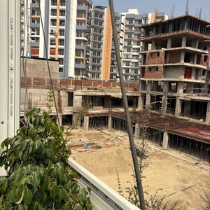 4 BHK Apartment For Sale in Imperial Residency Banaura Husainbari, Banaura Husainbari