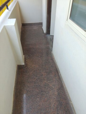 Building Lobby in 1 BHK Builder Floor at Ejipura – for Rent