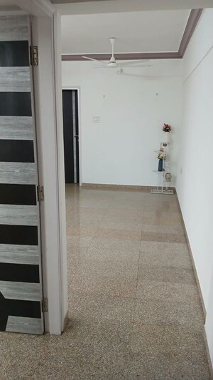 Room in 2 BHK Apartment at Rag Megh Malhar, Goregaon East – for Rent