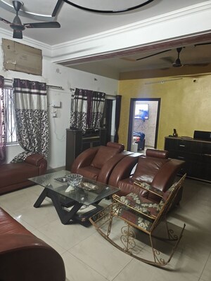 3 BHK Independent House For Rent in Parakh Homes, Gyan Khand I