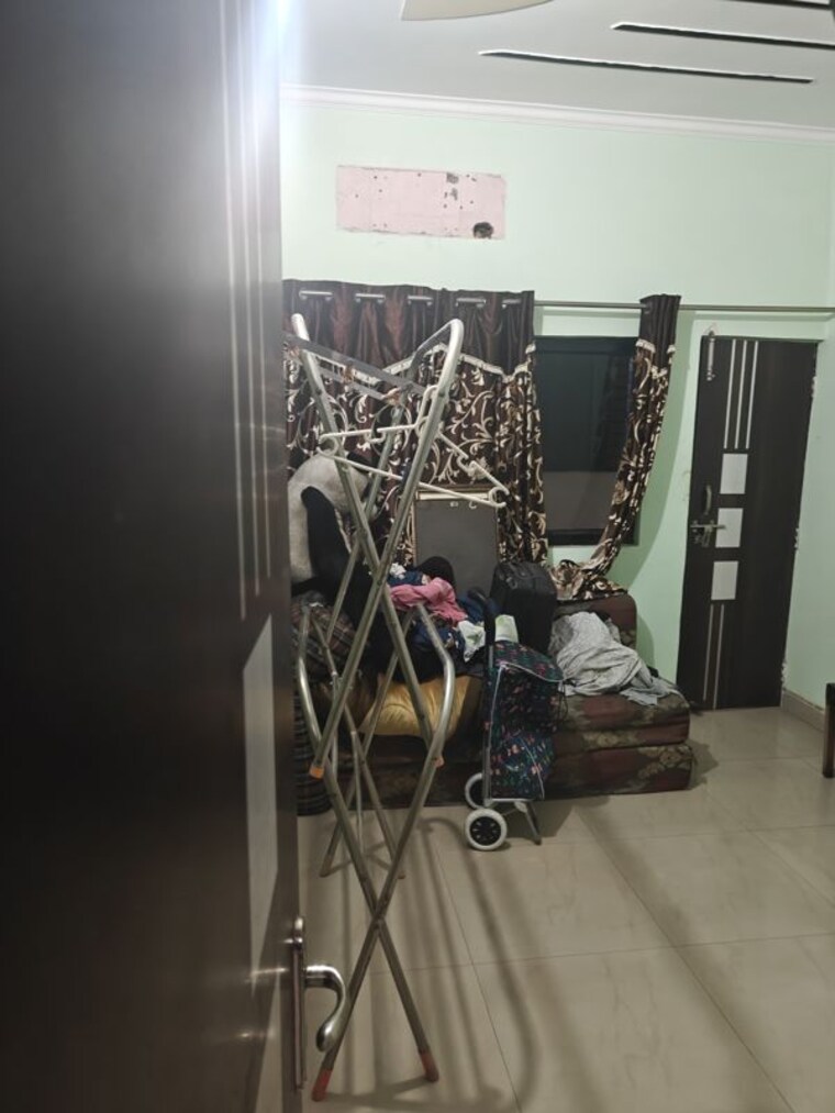 Gym, parakh-homes 3 Bedroom 1400 Sq.Ft. Independent House In Gyan Khand I Ghaziabad 9987716