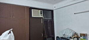 Building Lobby in 3.5 BHK Apartment at Sector 3 Dwarka – for Rent