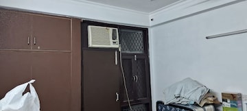 Building Lobby in 3.5 BHK Apartment at Sector 3 Dwarka – for Rent