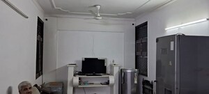 Kitchen in 3.5 BHK Apartment at Sector 3 Dwarka – for Rent