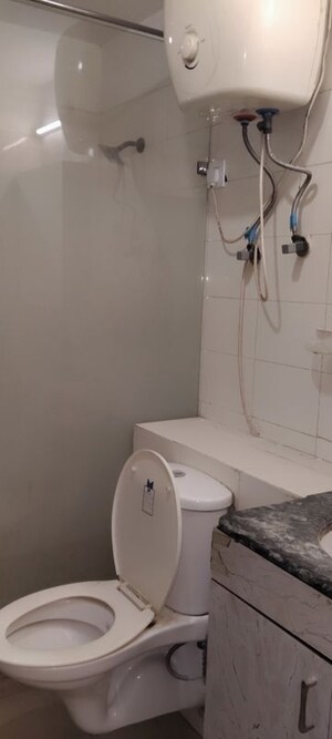 Bathroom in 3.5 BHK Apartment at BPTP Park Grandeura, Sector 82 – for Sale