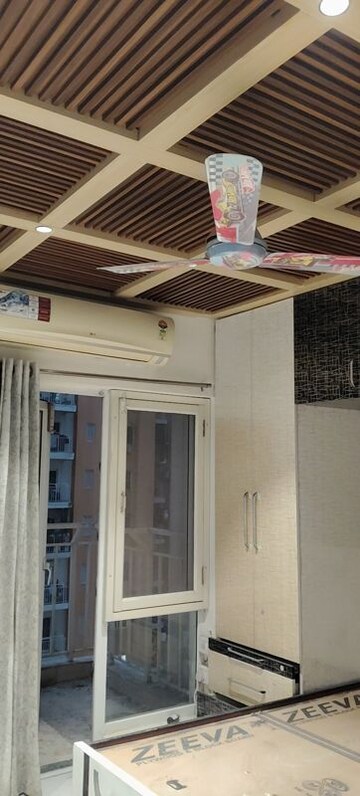 3.5 BHK Apartment – Exterior View View at BPTP Park Grandeura, Sector 82 - for Sale