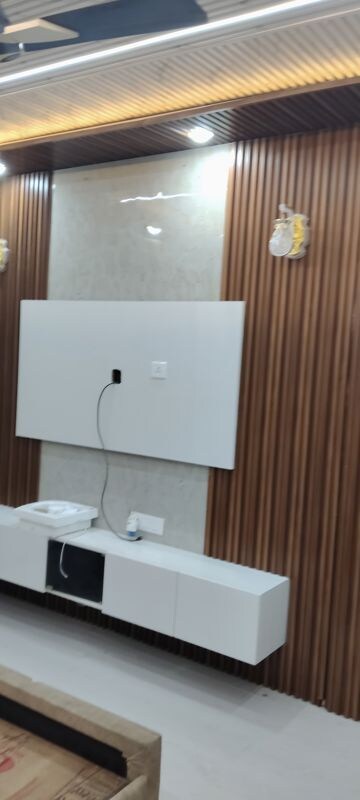 Master Bedroom in 3.5 BHK Apartment at BPTP Park Grandeura, Sector 82 – for Sale