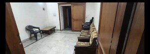 1 BHK Builder Floor For Rent in Rohini Sector 6