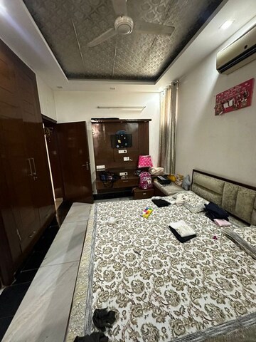 Kitchen in 2 BHK Independent House at Chandigarh Airport – for Sale