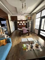 2 BHK + Pooja Room,Servant Room,Store Room 1100 Sq.Ft. Independent House in Chandigarh Airport