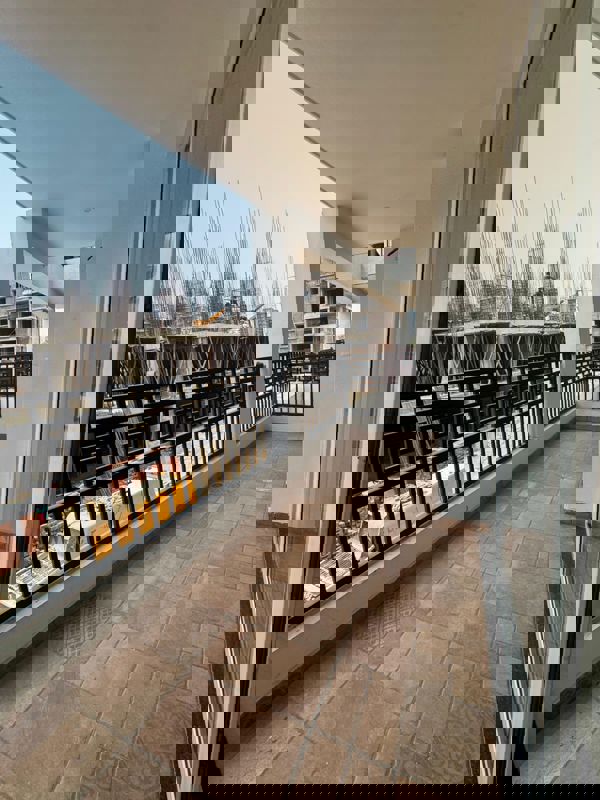 3 BHK + Pooja Room 930 Sq.Ft. Apartment in Prem Bansal Sapphire Court