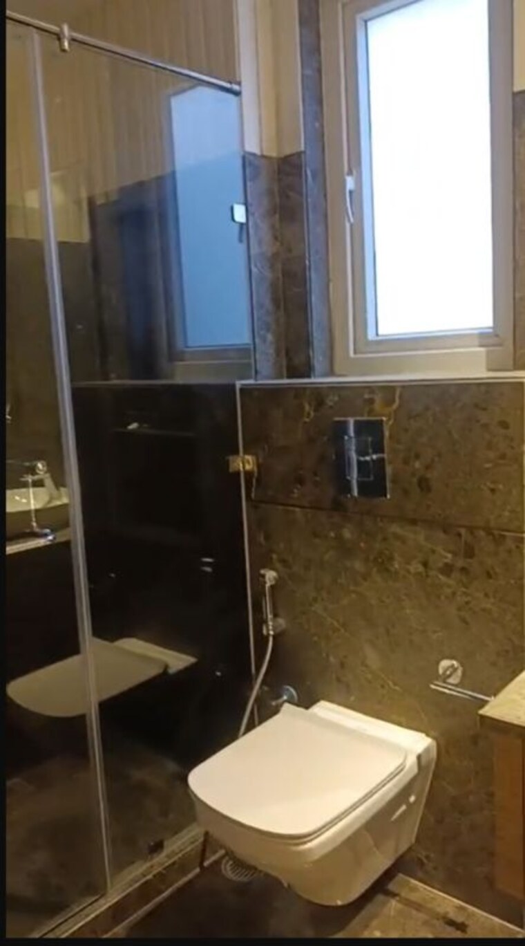 Master Bedroom, vasant vihar 4 Bedroom 400 Sq.Yd. Builder Floor In Vasant Vihar Delhi 9987730