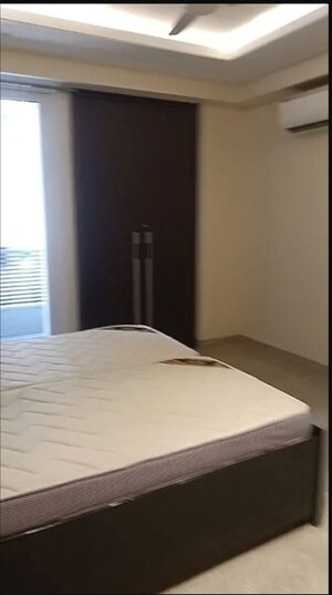 Bedroom in 4 BHK Builder Floor at Vasant Vihar – for Rent