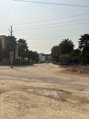  Plot For Sale in NGK Kahlon Garden City, Vrindavan Yojna