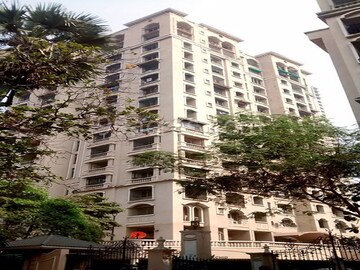 1 BHK Apartment For Rent in Wadala East