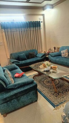 3 BHK Apartment For Sale in Sagar Royal Villas