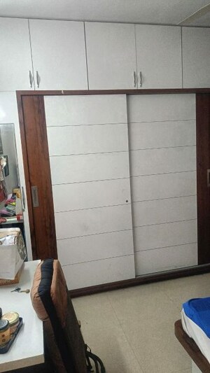 Furnished Amenities in 3 BHK Apartment at Sagar Royal Villas, Baghmugalia – for Sale